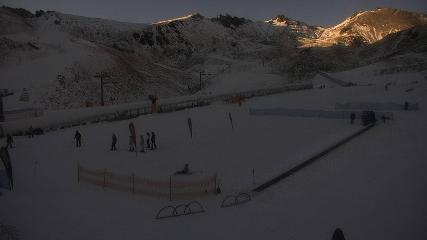 The Remarkables: Base learners (theremarkables.co.nz)