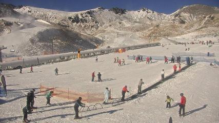 The Remarkables: Base learners (theremarkables.co.nz)