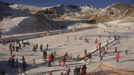 The Remarkables: Base learners (theremarkables.co.nz)