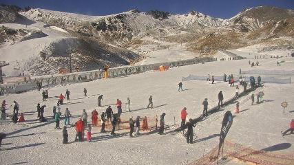 The Remarkables: Base learners (theremarkables.co.nz)