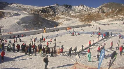 The Remarkables: Base learners (theremarkables.co.nz)