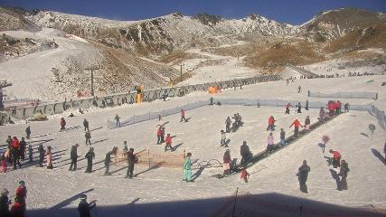 The Remarkables: Base learners (theremarkables.co.nz)