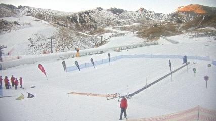 The Remarkables: Base learners (theremarkables.co.nz)