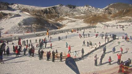 The Remarkables: Base learners (theremarkables.co.nz)