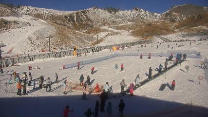 The Remarkables: Base learners (theremarkables.co.nz)