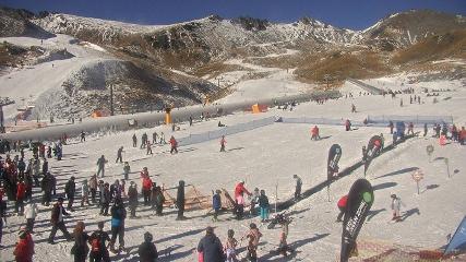 The Remarkables: Base learners (theremarkables.co.nz)