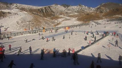 The Remarkables: Base learners (theremarkables.co.nz)