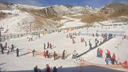 The Remarkables: Base learners (theremarkables.co.nz)