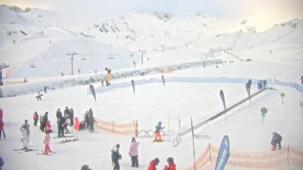 The Remarkables: Base learners (theremarkables.co.nz)