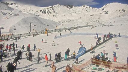 The Remarkables: Base learners (theremarkables.co.nz)