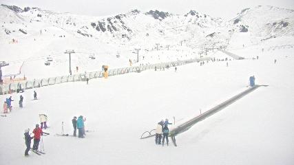 The Remarkables: Base learners (theremarkables.co.nz)