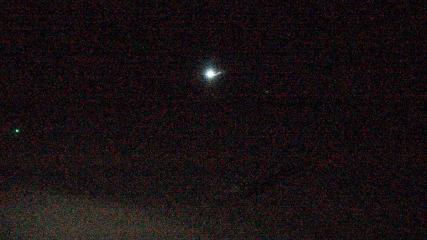 The Remarkables webcam