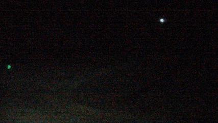 The Remarkables webcam