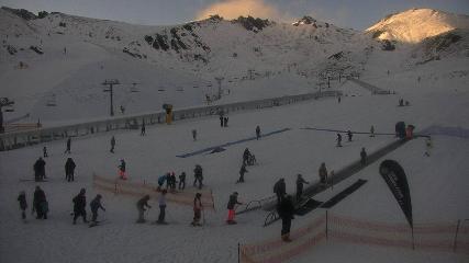 The Remarkables: Base learners (theremarkables.co.nz)