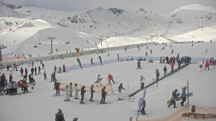 The Remarkables: Base learners (theremarkables.co.nz)