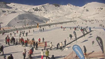 The Remarkables: Base learners (theremarkables.co.nz)