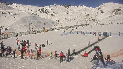 The Remarkables: Base learners (theremarkables.co.nz)