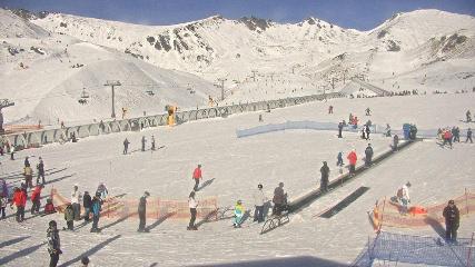 The Remarkables: Base learners (theremarkables.co.nz)
