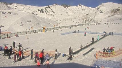The Remarkables: Base learners (theremarkables.co.nz)