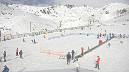 The Remarkables: Base learners (theremarkables.co.nz)