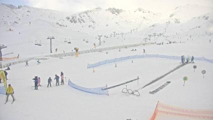 The Remarkables: Base learners (theremarkables.co.nz)