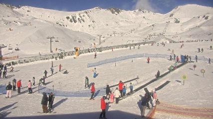 The Remarkables: Base learners (theremarkables.co.nz)