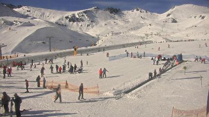 The Remarkables: Base learners (theremarkables.co.nz)