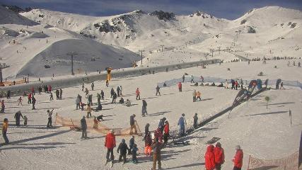 The Remarkables: Base learners (theremarkables.co.nz)