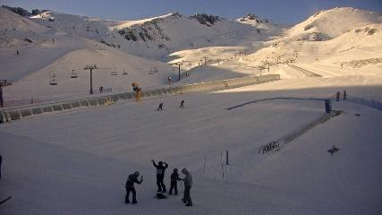 The Remarkables: Base learners (theremarkables.co.nz)