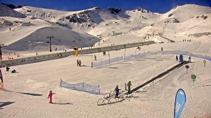 The Remarkables: Base learners (theremarkables.co.nz)