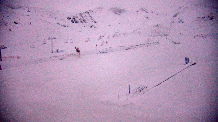 Webcam The Remarkables: Base learners