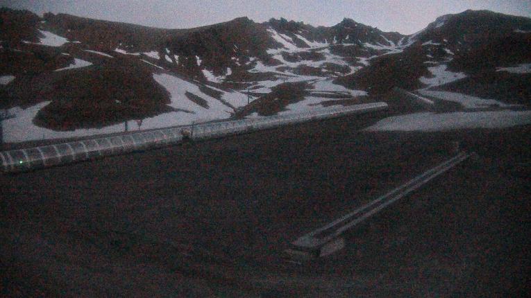 Webcam The Remarkables: Base learners