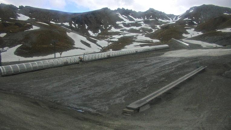 Webcam The Remarkables: Base learners