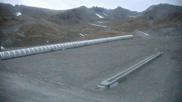 Webcam The Remarkables: Base learners