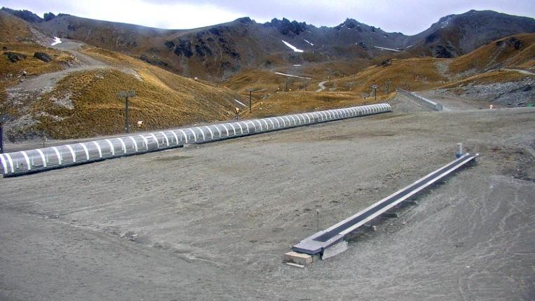 Webcam The Remarkables: Base learners