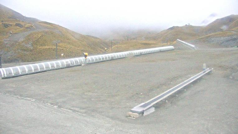 Webcam The Remarkables: Base learners