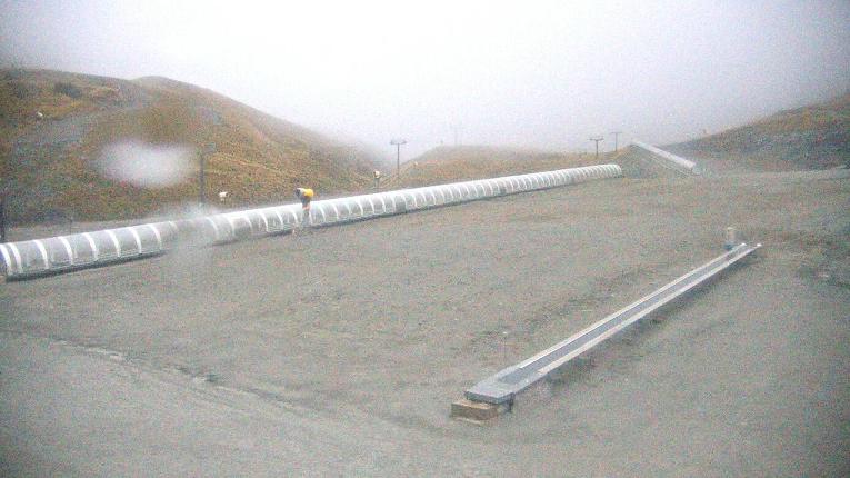 Webcam The Remarkables: Base learners