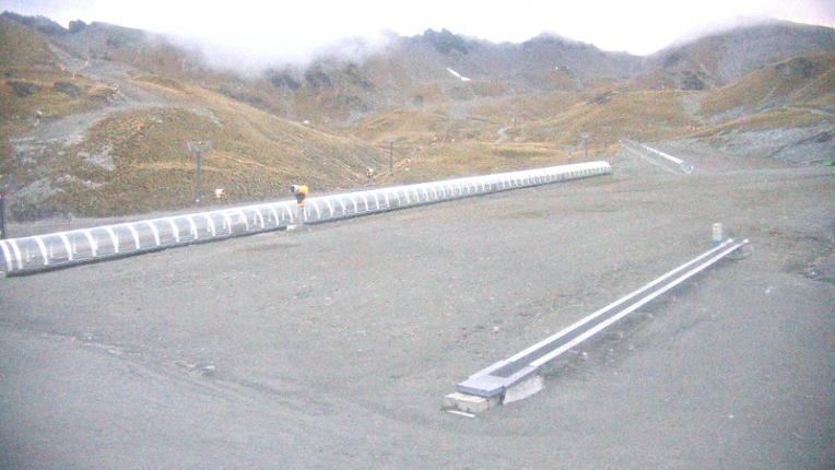 Webcam The Remarkables: Base learners