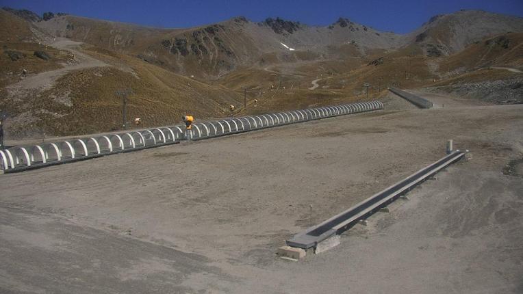 Webcam The Remarkables: Base learners