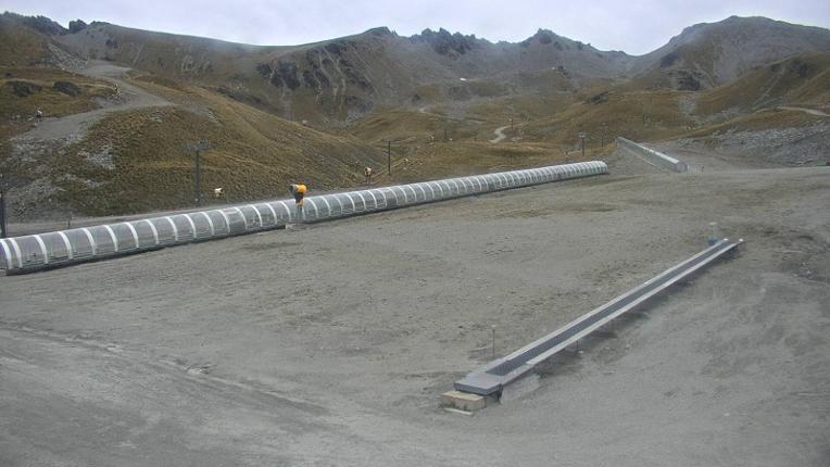 Webcam The Remarkables: Base learners