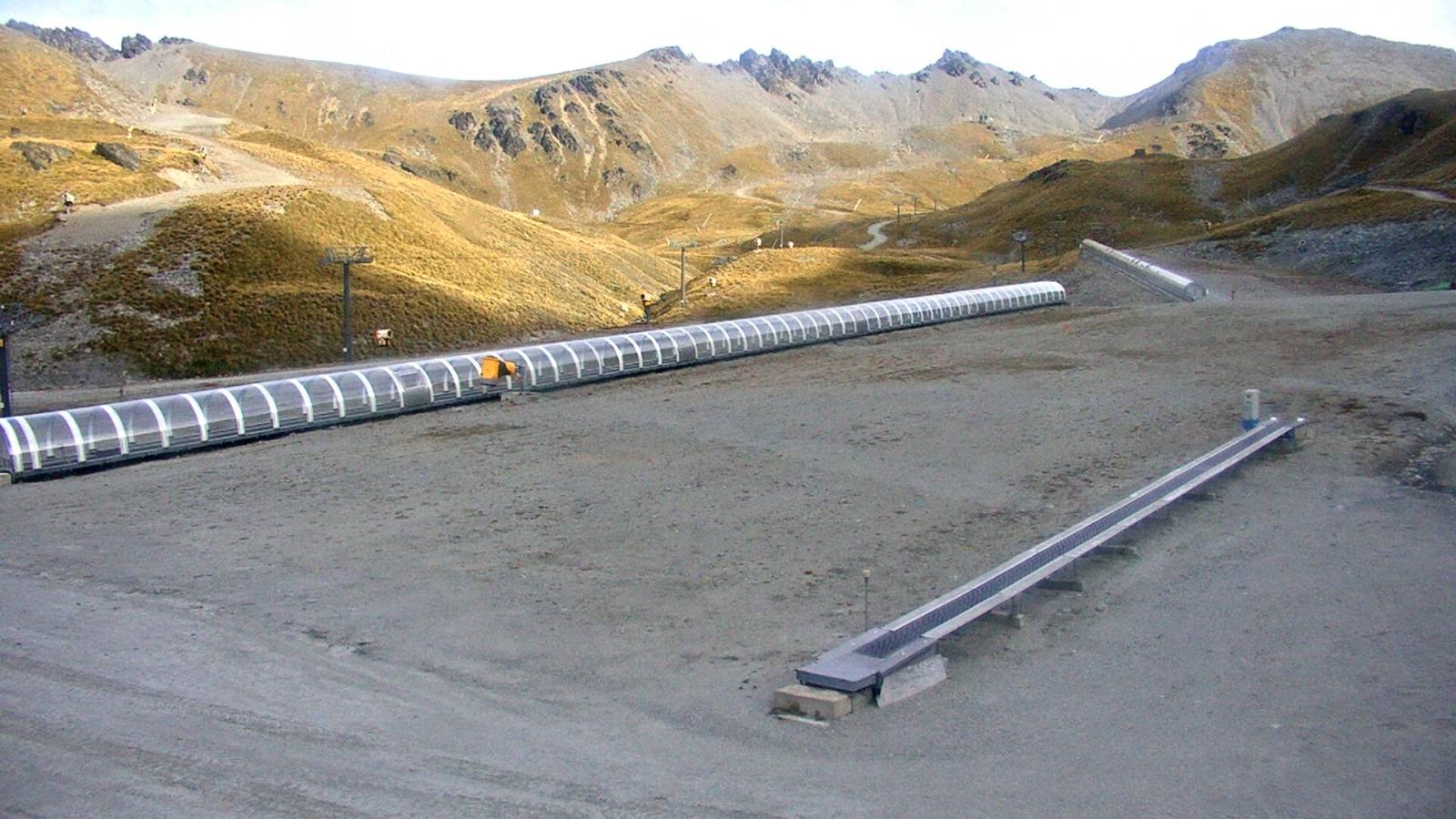 Webcam The Remarkables: Base learners