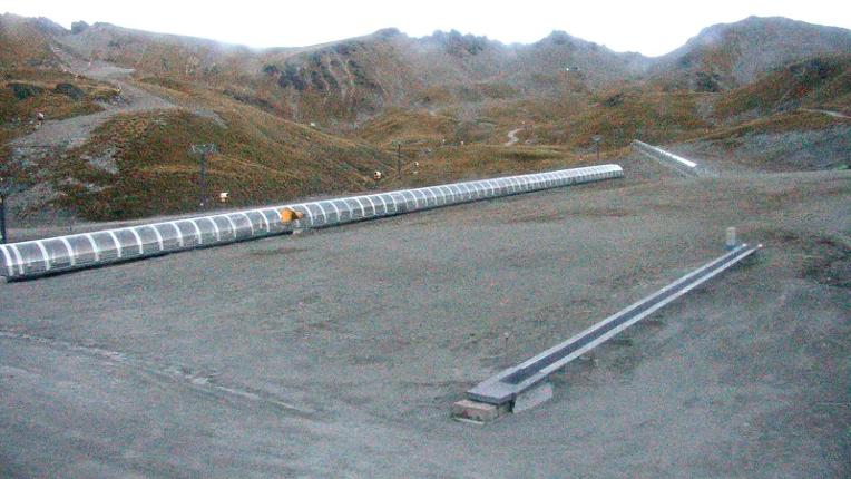 Webcam The Remarkables: Base learners