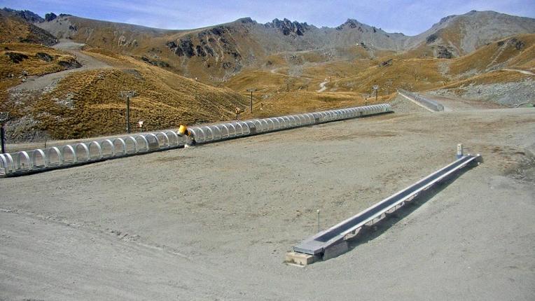 Webcam The Remarkables: Base learners