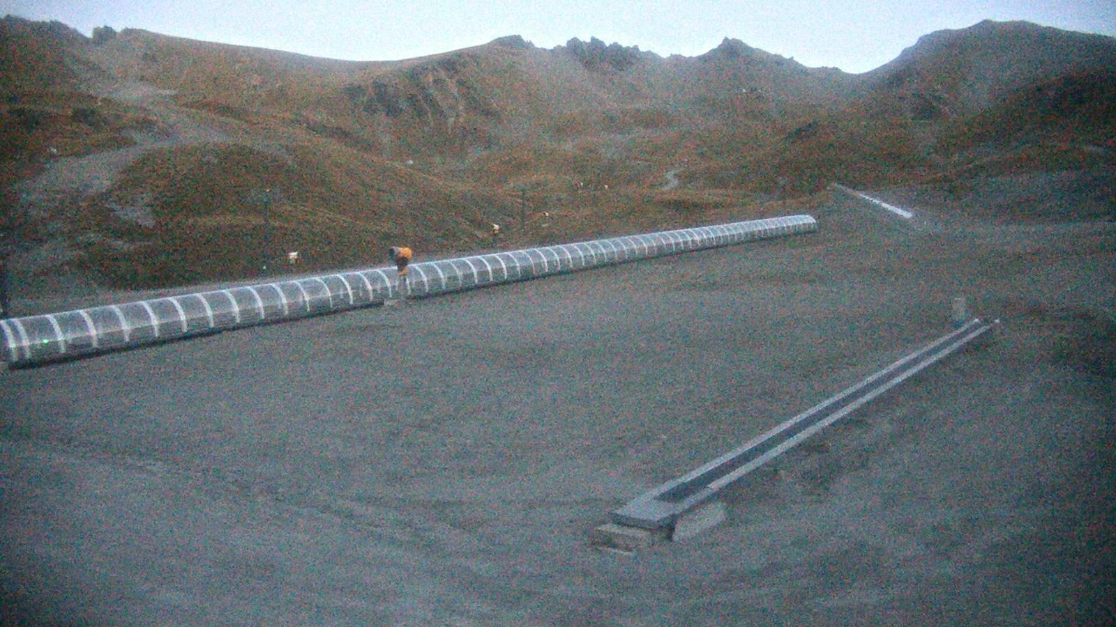 Webcam The Remarkables: Base learners