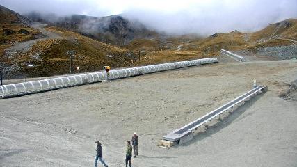 The Remarkables: Base learners (theremarkables.co.nz)