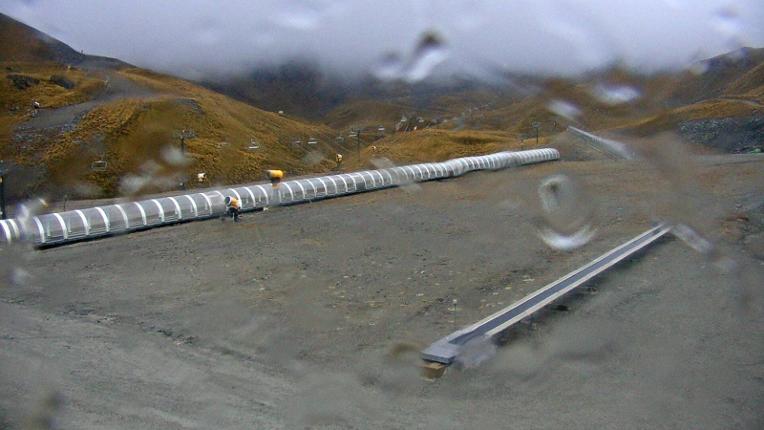 Webcam The Remarkables: Base learners