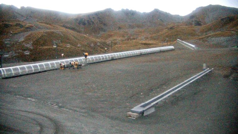 Webcam The Remarkables: Base learners