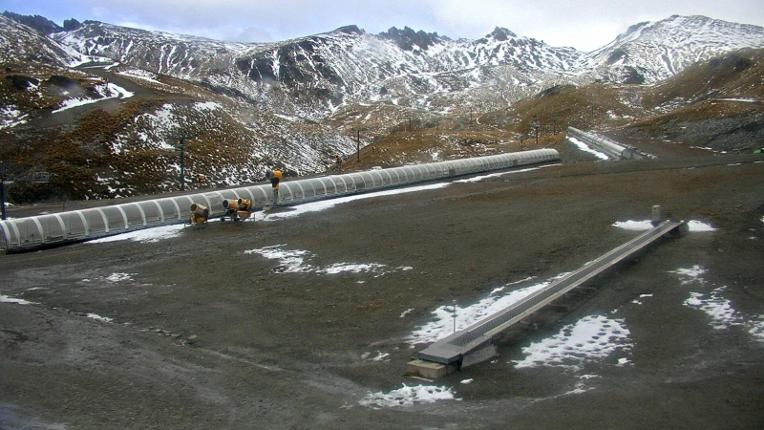 Webcam The Remarkables: Base learners