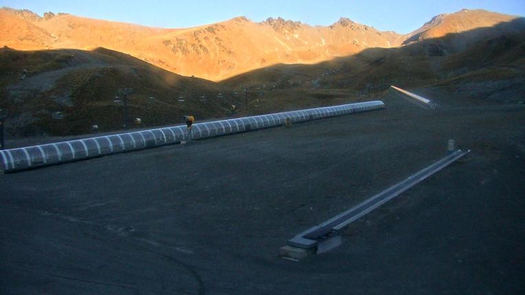 Webcam The Remarkables: Base learners