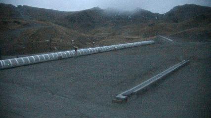The Remarkables webcam